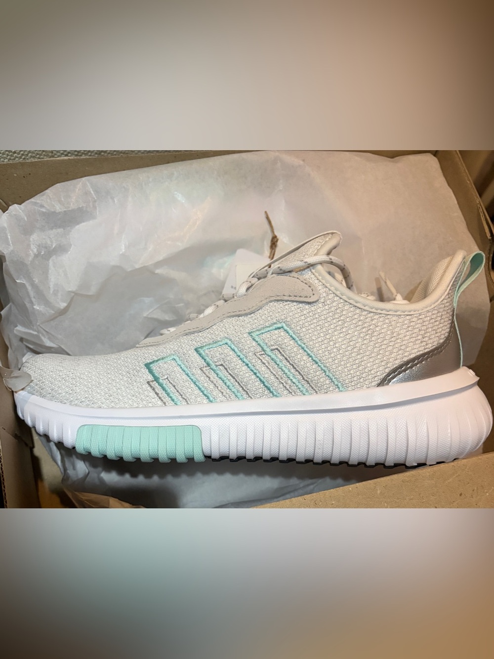 NWT Adidas Kaptir Flow 2.0